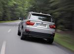 BMW X5 2007 года